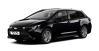 Corolla Touring sport IMAGEN PRINCIPAL