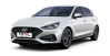 Hyundai i30 klass IMAGEN PRINCIPAL