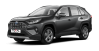 Toyota RAV4 imagen principal