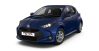 Toyota yaris 120h active tech imagen principal
