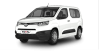toyota proace city combi imagen principal