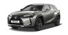 Lexus UX 250H Business imagen principal