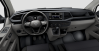 Volkswagen Transporter 2.0 TDI Furgon Corto IMAGEN (1)