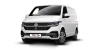 Volkswagen Transporter 2.0 TDI Furgon Corto IMAGEN PRINCIPAL