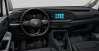 Volkswagen caddy imagen interior (4)