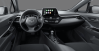 interior toyota chr (1)