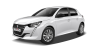 peugeot 208 Bluehdi 73kw (100cv) Active imagen principal