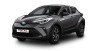 toyota chr imagen principal nuevo crm