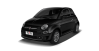 Fiat 500 connect negro principal