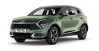 Kia Sportage 1.6 TGDI 2022 imagen principal en verde