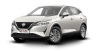 Qashqai Acenta 1.3 140CV IMAGEN PRINCIPAL