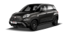 fiat 500l connect negro