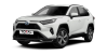 TOYOTA RAV4 2022Imagen principal
