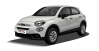 fiat 500 x cult