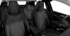 DS 4 E-TENSE 225 Interior Atras