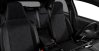 DS7 Crossback E-TENSE 225 Interior Trasera