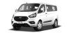 Ford Transit Custom Kombi 2.0 320 L2 Trend