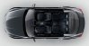Maserati Ghibli Interior Cenital