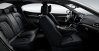 Maserati Ghibli Interior Perfil