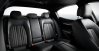 Maserati Ghibli Interior Trasera