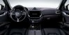 Maserati Ghibli Interior