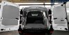 Renault Express trasero
