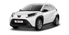 Toyota Aygo X Cross