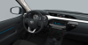 Toyota Hilux Interior 2
