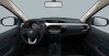 Toyota Hilux Interior Frente
