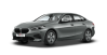 BMW 216d Gran Coupé principal Sin fondo