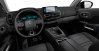 CITROEN C5 Aircross Plug-in Hybrid 225 e-EAT8 Shine Pack Interior Frente