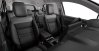 CITROEN C5 Aircross Plug-in Hybrid 225 e-EAT8 Shine Pack Interior Trasera