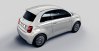 Fiat 500e Action Exterior trasera 2