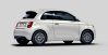 Fiat 500e Action Exterior trasera