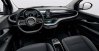 Fiat 500e Action Interior delantera