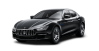 Maserati Ghibli Sin Fondo Principal