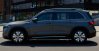 Mercedes-Benz EQB 250 Exterior perfil