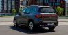 Mercedes-Benz EQB 250 Exterior trasera