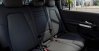Mercedes-Benz EQB 250 Interior Trasera