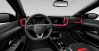 OPEL Mokka BEV 50kWh GS Line Interior Delantera 2