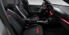 OPEL Mokka BEV 50kWh GS Line Interior Perfil