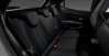 OPEL Mokka BEV 50kWh GS Line Interior Trasera