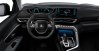 Peugeot 3008 Active Pack Hybrid 225 Interior Frontal