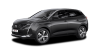 Peugeot 3008 Active Pack Hybrid 225 Sin Fondo Principal