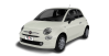 FIAT 500 Cult principal sin fondo