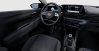 Hyundai Bayon Tecno delantera interior 2