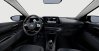 Hyundai Bayon Tecno delantera interior