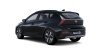 Hyundai Bayon Tecno trasera exterior