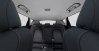 Hyundai Bayon Tecno trasera interior