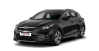 KIA XCeed 1.0 TGDi Drive 120CV (negro) sin fondo principal